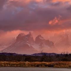 Amanecer