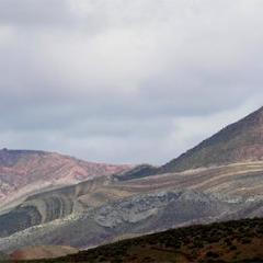 Colores jujeos...