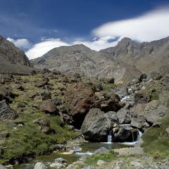 Otro paisaje fronterizo