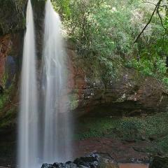Salto Berrondo