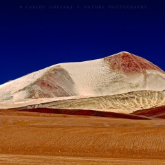 Colores y texturas