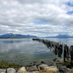 muelle hermano
