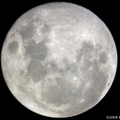 Luna de Pascua